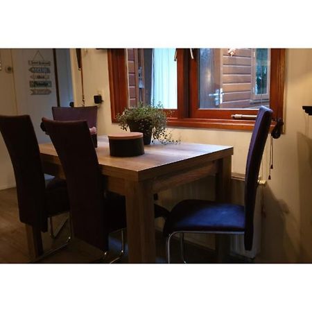 Chalet Heppie People Doornspijk Zewnętrze zdjęcie